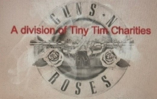 GnR - a division of Tiny Tim Charities