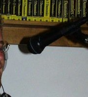 Our Podcast In Your Voice