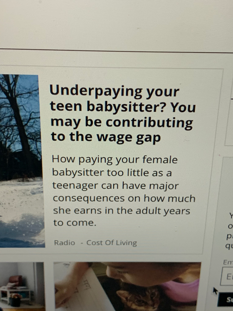 You Done Fucked Up, Ewen