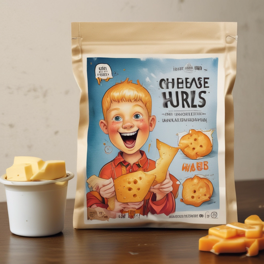 New Innovation in Snacking