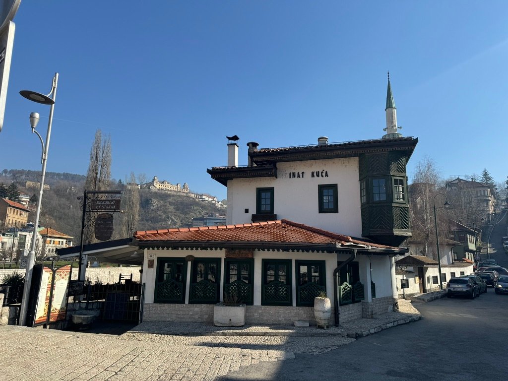 This is the Spite House. I don't need to know the backstory to respect that.