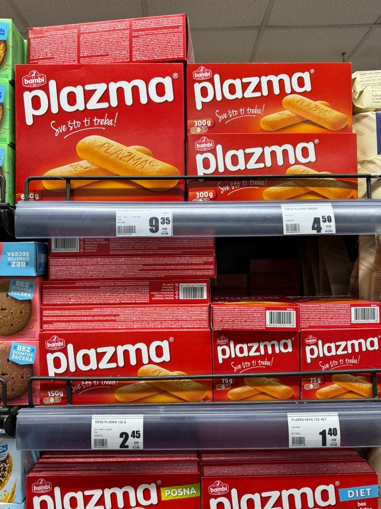 And whatever this creepy-ass named thing is. It has to be good with a name like that.