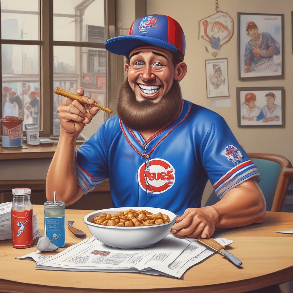 Commentary: The Montreal Expos Baseball Dynasty